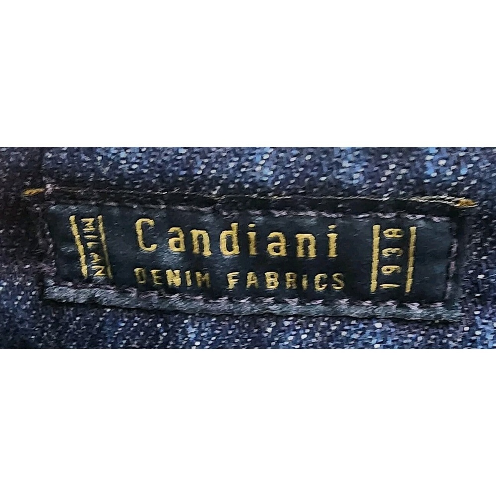 Lucky Brand Womens Size 2 Ava Slim Crop Jean Dark Wash - Picture 5 of 10